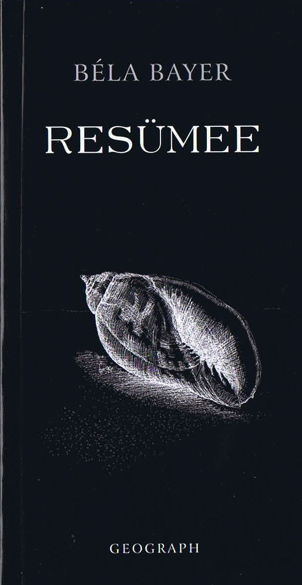 Schutzumschlag: Resümee
